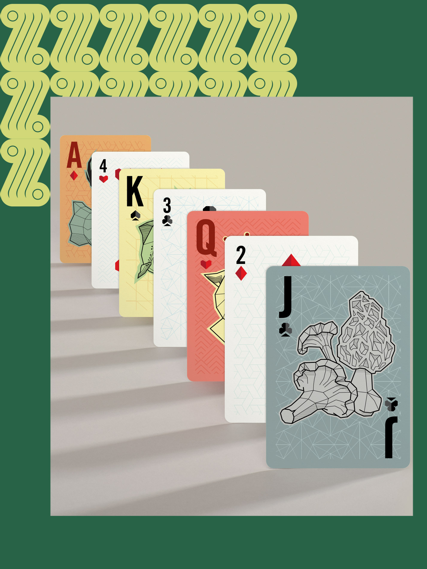 custom poker cards paper